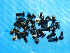 Lenovo Ideapad 110-17IKB 80VK 17.3" Genuine Screw Set Screws for Repair ScrewSet 