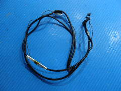 iMac 27" A1312 2011 MC814LL/A Bluetooth Camera Sensor Cable 593-1222 922-9846