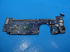 Dell Latitude 7480 14" Intel i5-7200U 2.5GHz Motherboard LA-E132P VTFRD