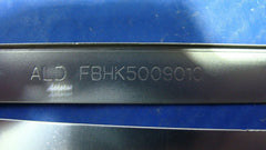 Sony VAIO 15.6" SVE1513C5E Hinge Set Left & Right FBHK5010010 FBHK5009010 GLP* Sony