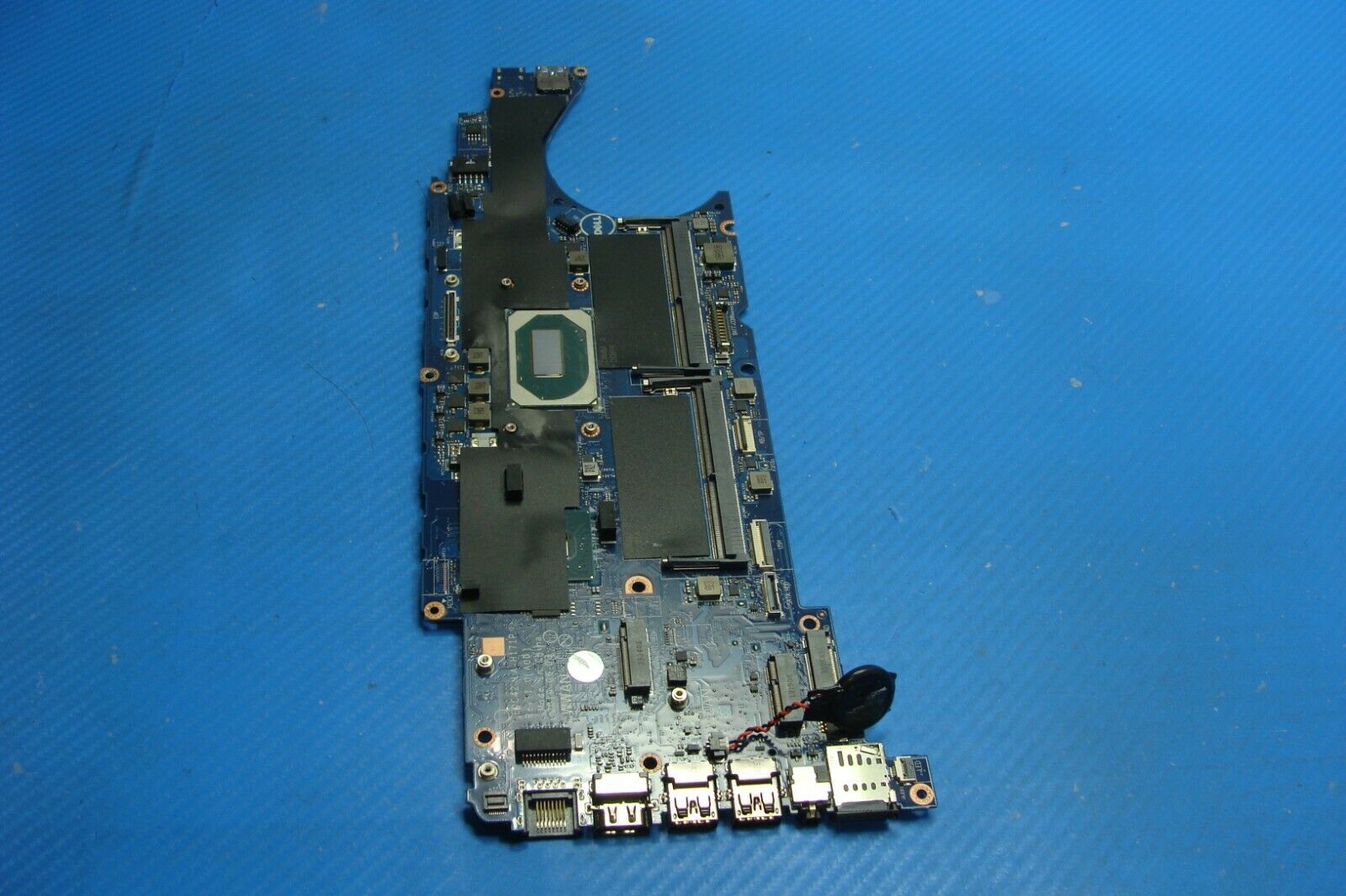 Dell Latitude 5401 14