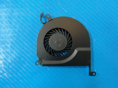 MacBook Pro A1286 15" Late 2011 MD318LL/A Left CPU Cooling Fan 922-8703 - Laptop Parts - Buy Authentic Computer Parts - Top Seller Ebay