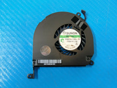 MacBook Pro A1286 15" Late 2011 MD318LL/A Left CPU Cooling Fan 922-8703 - Laptop Parts - Buy Authentic Computer Parts - Top Seller Ebay