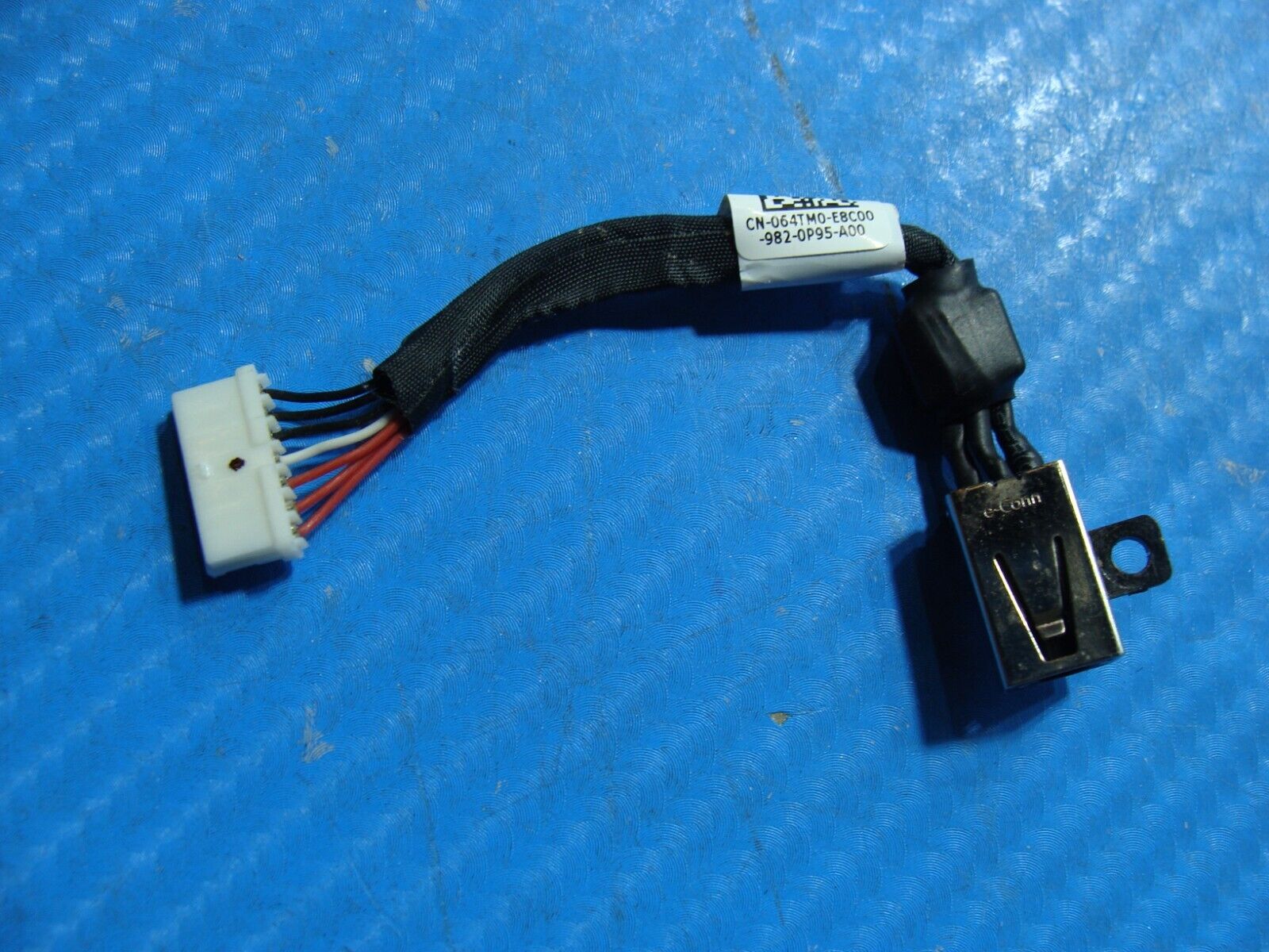 Dell Precision 5540 15.6