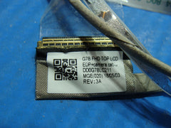 HP 15-cs0061cl 15.6" LCD Video Cable DD0G7BLC211