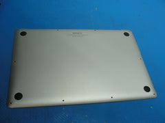 MacBook Pro A1398 15" Mid 2014 MGXC2LL/A Genuine Bottom Case 076-00012 