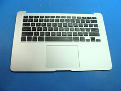 MacBook Air 13" A1466 Early 2015 MJVE2LL/A Top Case w/Trackpad Keyboard 661-7480