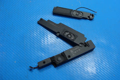 Macbook Pro A1286 15" 2010 MC373LL/A Left & Right Speakers w/Subwoofer 922-9308