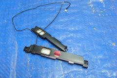 Sony Vaio 11.6" SVT112A2WL Genuine Speaker Set Left & Right  GLP* Sony