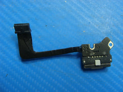 MacBook Pro A1502 13" 2015 MF841LL/A Genuine Magsafe 2 Board 923-00517 