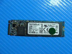 Dell 13 9360 Toshiba 256GB NVMe M.2 SSD Solid State Drive 8D5HT THNSN5256GPUK