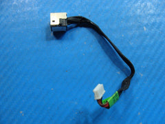 Dell Latitude 14” 14 5404 Rugged DC IN Power Jack w/Cable TDP-105HSR2-D-102-J - Tested Computer Laptop Parts