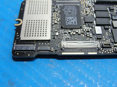 MacBook A1534 12" 2015 MF855LL/A M-5Y31 1.1GHz 8GB Logic Board 661-02249 AS IS - Laptop Parts - Buy Authentic Computer Parts - Top Seller Ebay