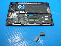 Dell Latitude 14" 5490 OEM Palmrest w/Touchpad Black CN2T6 AP25A000700 A174S7
