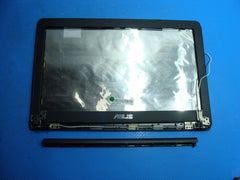 Asus X502CA 15.6" Genuine Laptop LCD Back Cover w/Front Bezel 13NB00I1AP0101