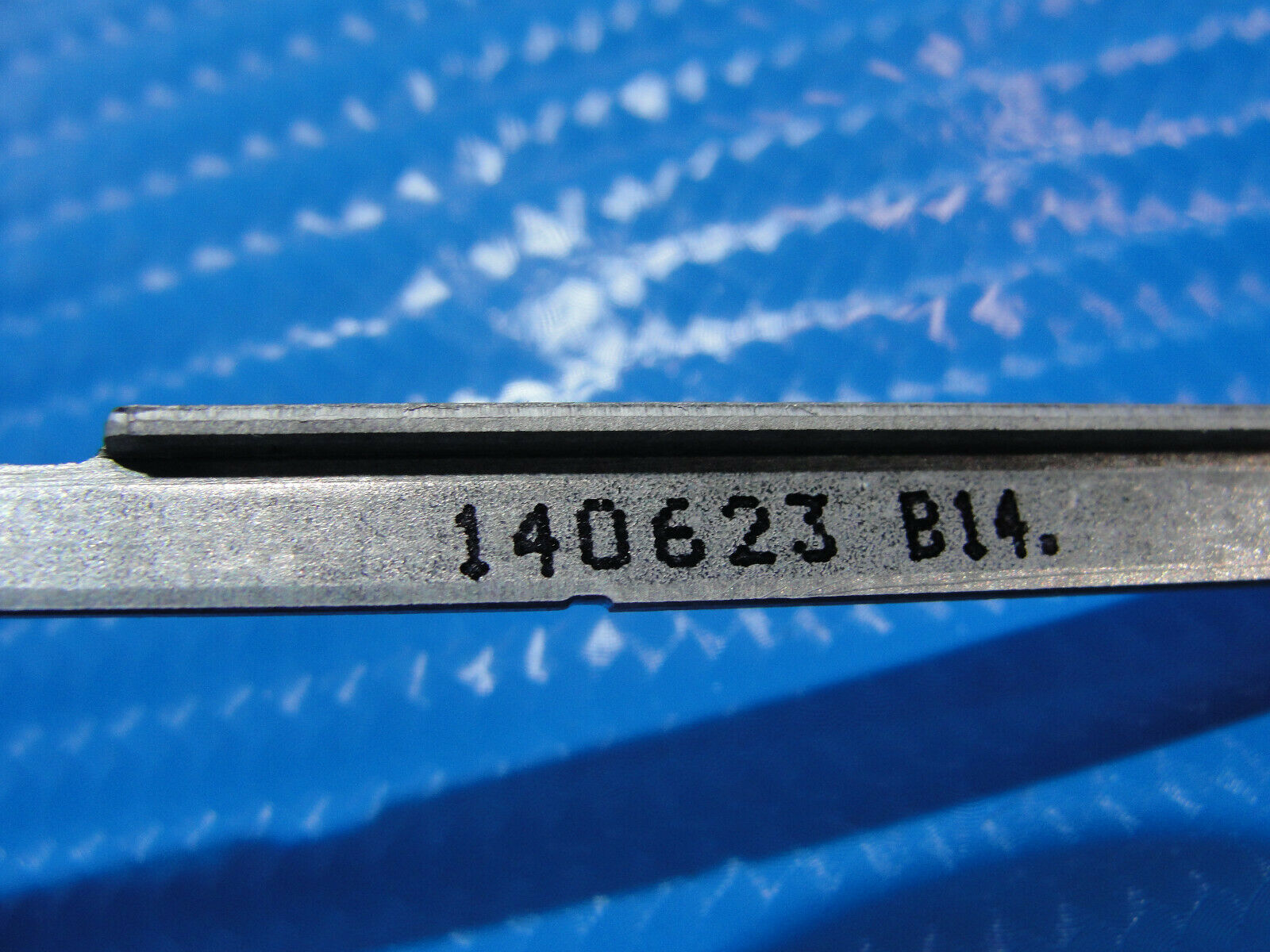 HP Pavilion 17-f019wm 17.3