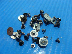 Dell Chromebook 13.3” 13 7310 OEM Laptop Screw Set Screws for Repair ScrewSet - Tested Computer Laptop Parts
