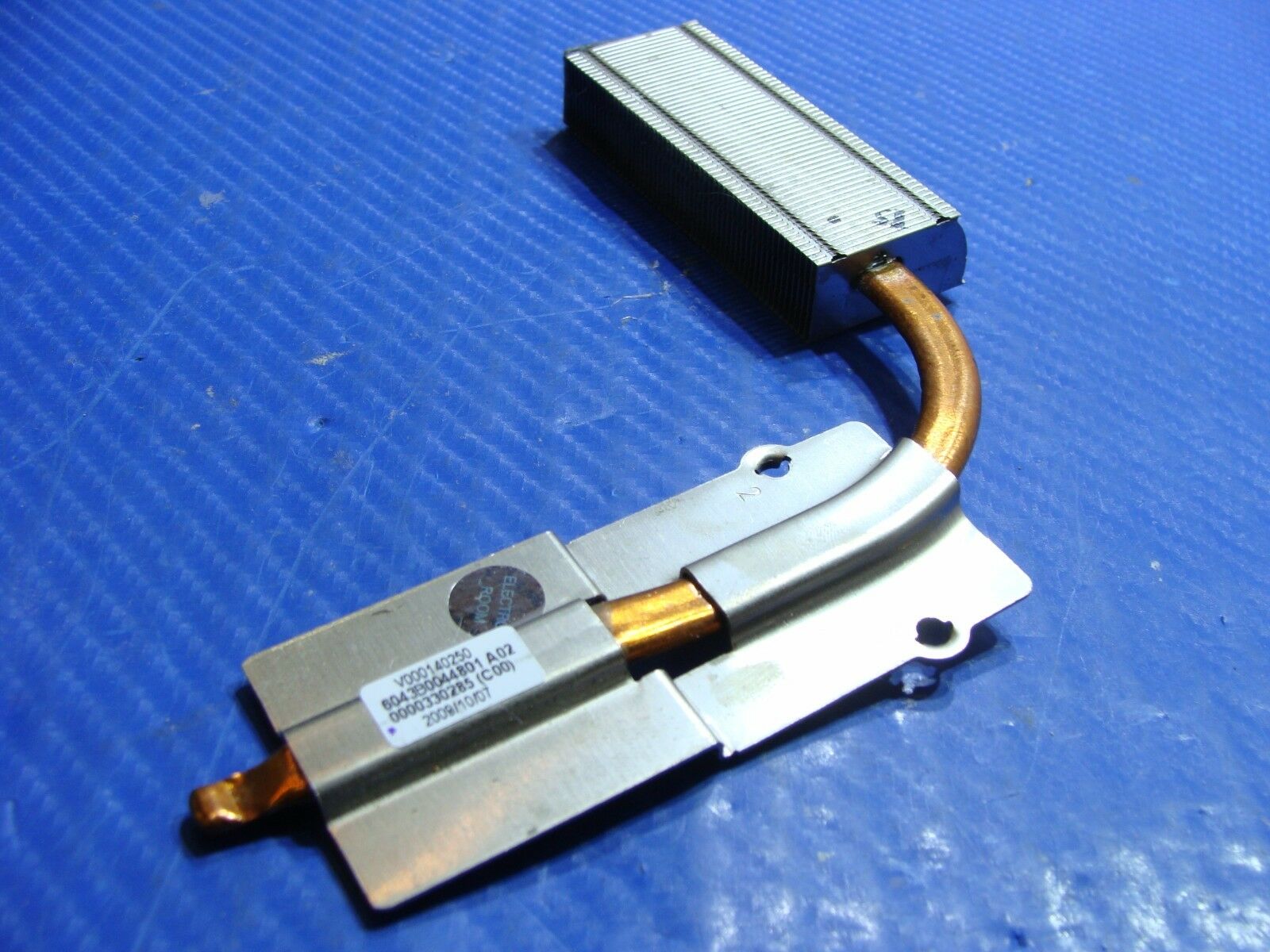 Toshiba Satellite L305D-S5974 15.4