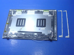 Samsung 14 NP-QX410 Genuine Laptop LCD Back Cover w/WiFi Antenna