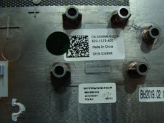 Dell Inspiron 15 5584 15.6" Bottom Case Base Cover Silver JX9NR 460.0G70B.0011