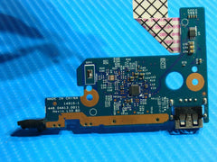 HP Pavilion x360 11.6" 11-k117cl USB Card Reader Board w/Cable 448.04A13.0011 #1 - Laptop Parts - Buy Authentic Computer Parts - Top Seller Ebay