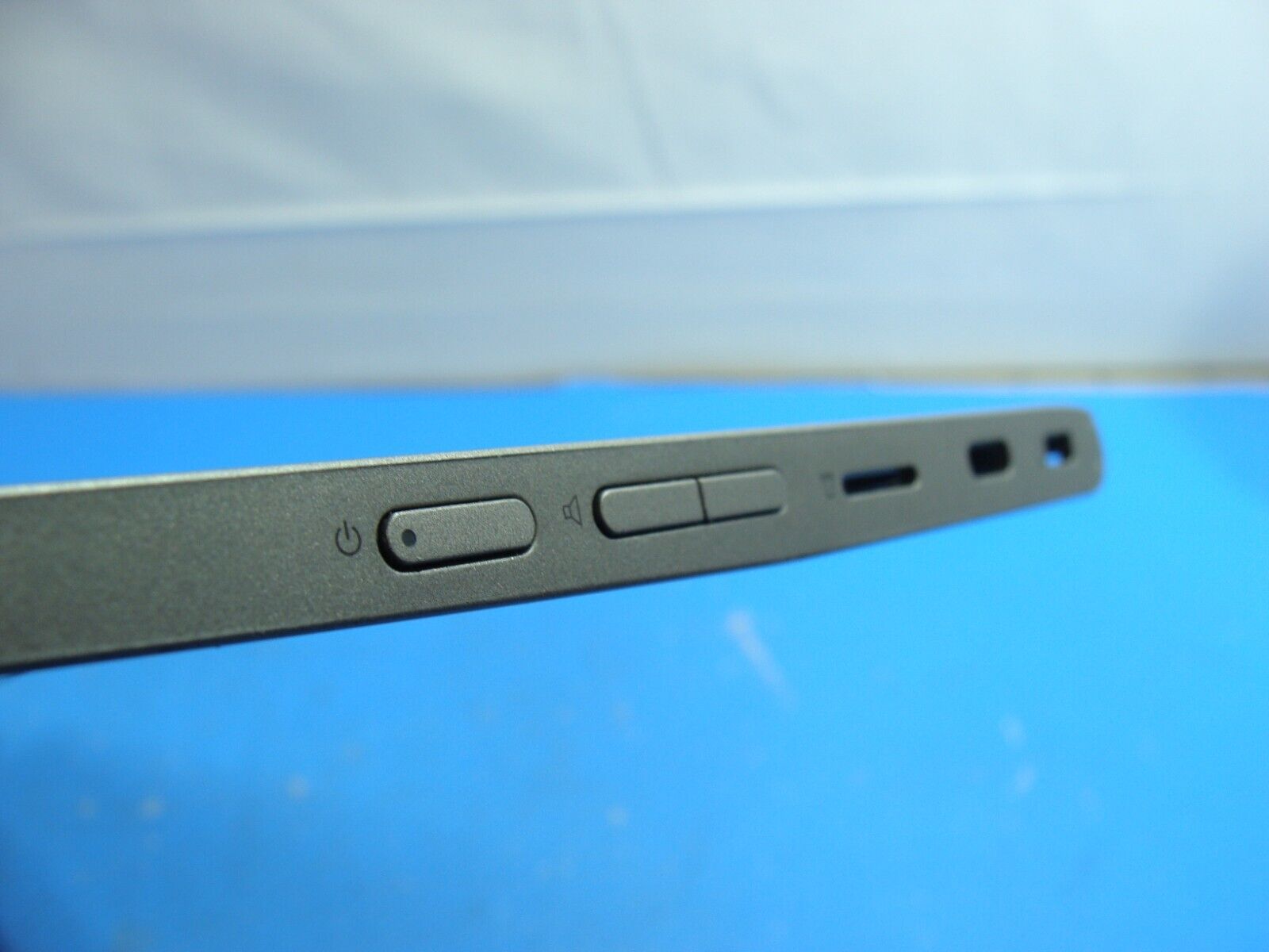 Lenovo Chromebook 15.6