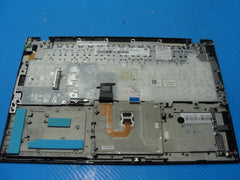 Lenovo ThinkPad 12.5" X270 Genuine Palmrest w/Touchpad Keyboard AP12F000A00