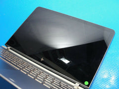 HP Spectre 13-v011dx 13.3" FHD LCD Screen w/Palmrest Keyboard Touchpad - Laptop Parts - Buy Authentic Computer Parts - Top Seller Ebay