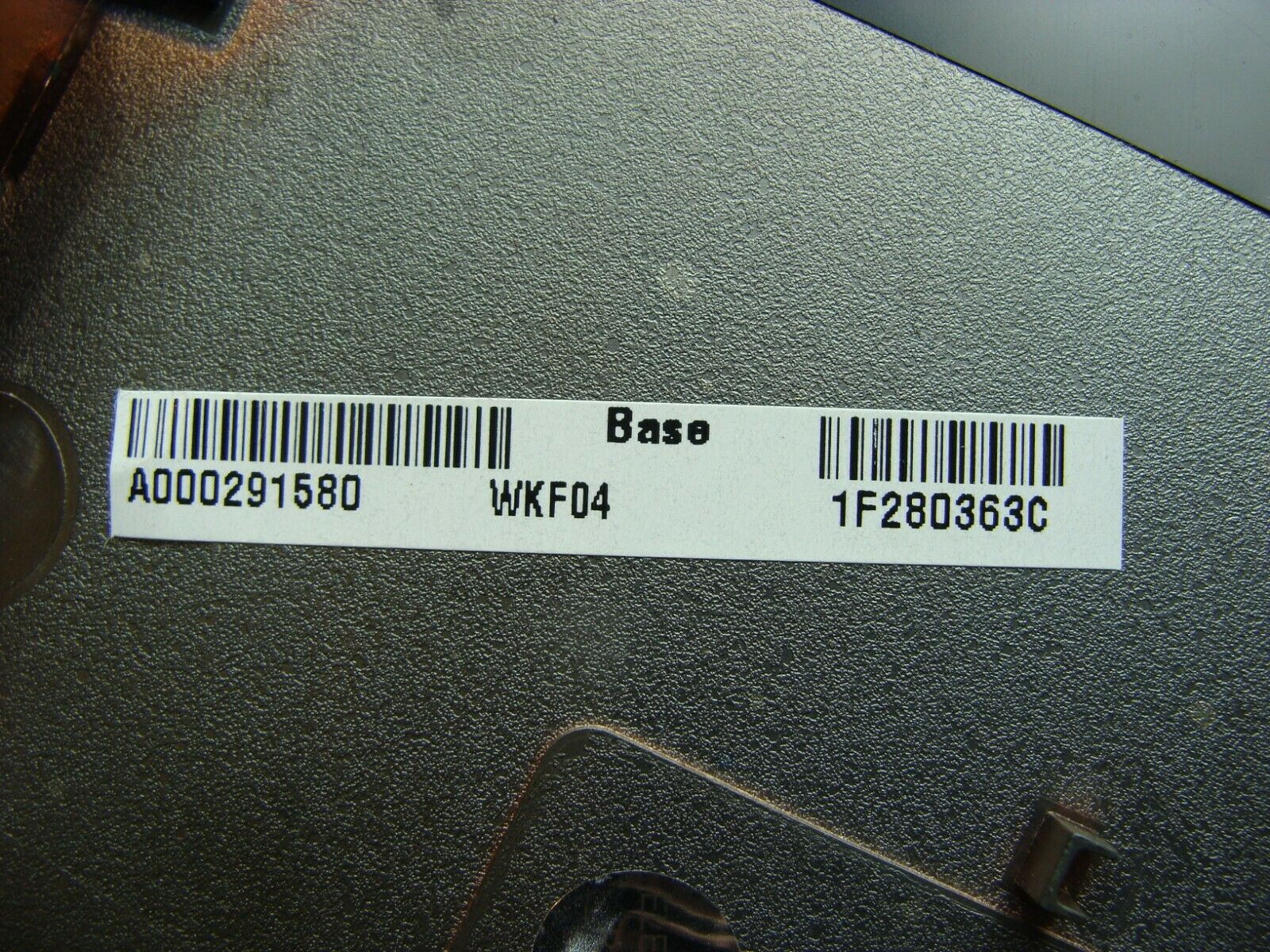 Toshiba Satellite S55t-B5152 15.6