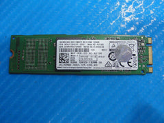 Dell M17 R3 Samsung 128GB SATA M.2 SSD Solid State Drive MZNLF128HCHP-000D1 - Tested Computer Laptop Parts