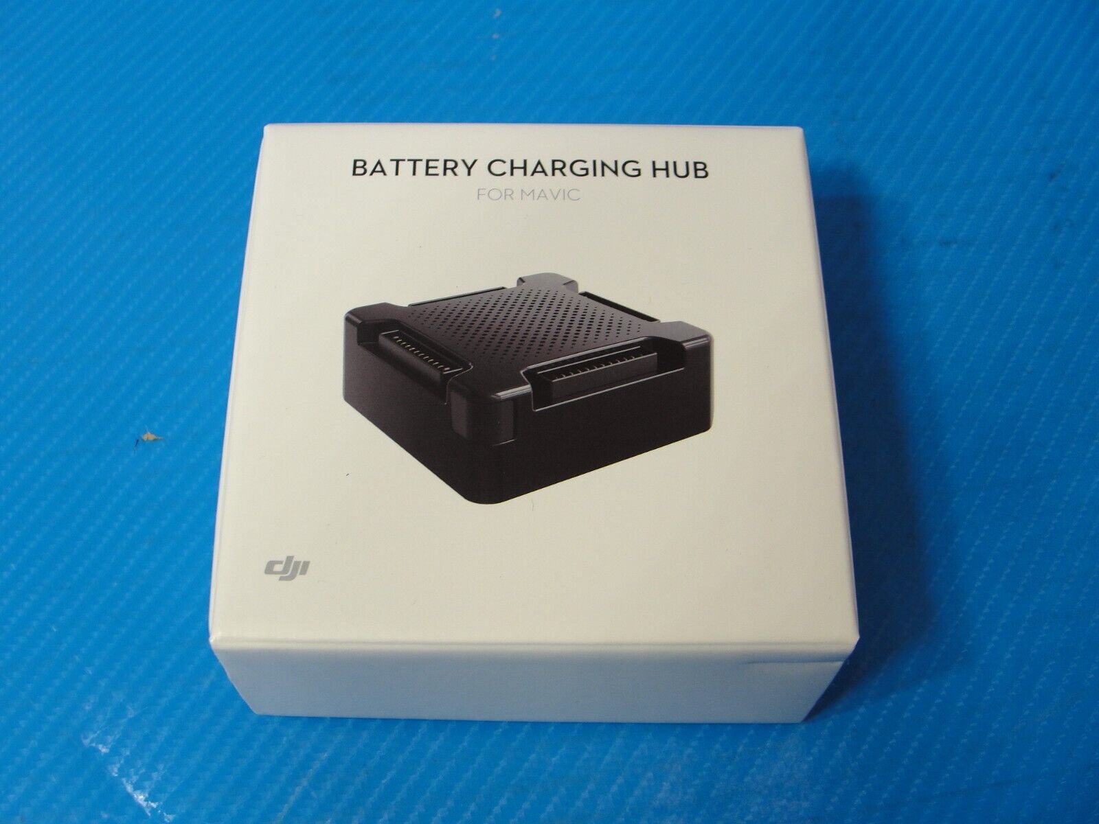 DJI Mavic PRO Drone Original Genuine Battery Charging Hub Part 7