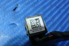 Dell Alienware 17.3" M17x Genuine Laptop DC IN Power Jack w/ Cable R085W GLP* - Laptop Parts - Buy Authentic Computer Parts - Top Seller Ebay