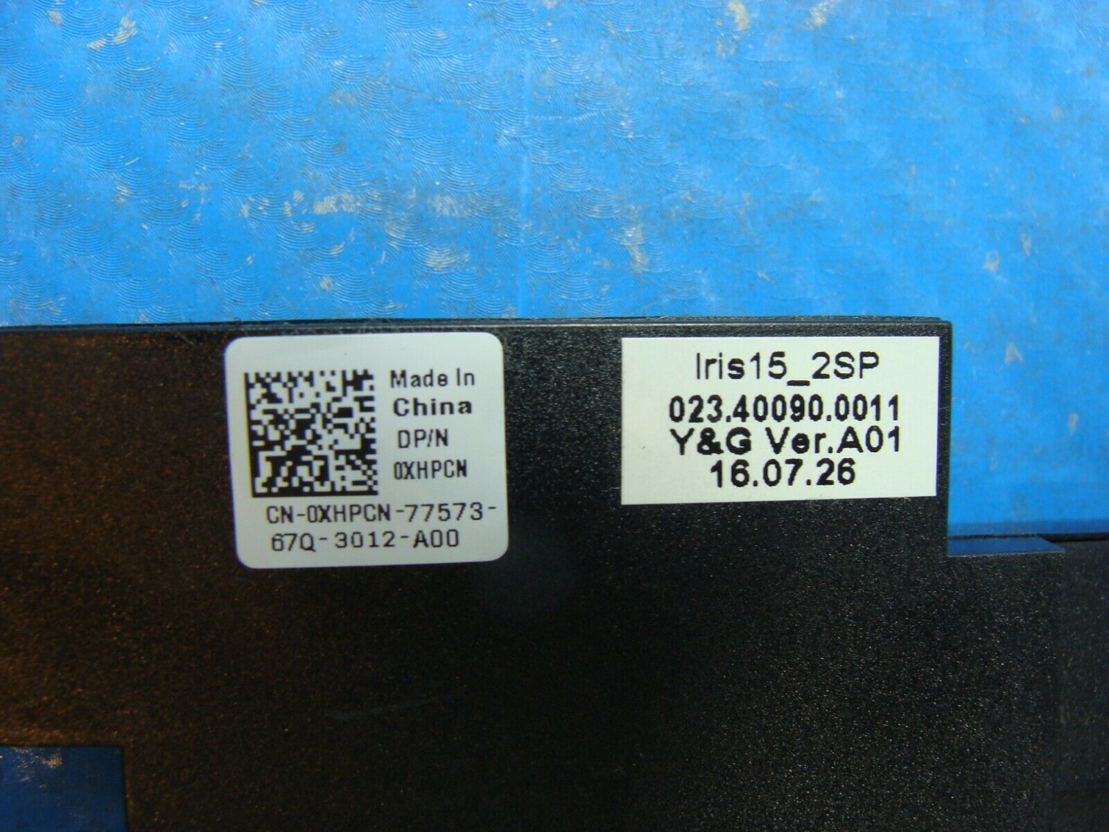 Dell Inspiron 15-3558 15.6