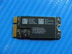MacBook Air A1466 13" 2015 MJVE2LL/A WiFi Bluetooth Card 661-7481 653-0023