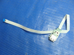 MSI GE70 17.3" Genuine USB Port Board w/Cable MS-1759E ER* - Laptop Parts - Buy Authentic Computer Parts - Top Seller Ebay