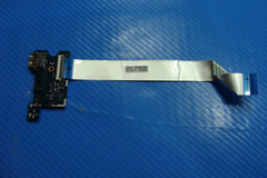 HP Notebook 15-bn070wm 15.6" Genuine USB Card Reader Board w/Cable ls-d702p 
