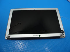 MacBook Air A1466 13"2013 MD760LL MD761LL LCD Screen Assembly Silver 661-7475