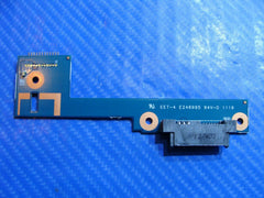 HP Pavilion g6t-1b00 15.6" OEM DVD Optical Drive Connector Board 6050A2417901 HP