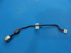 Lenovo IdeaPad 15.6” 3415 Genuine Laptop DC IN Power Jack w/Cable DC30100L500 - Tested Computer Laptop Parts