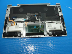 HP EliteBook 1030 G3 13.3" Palmrest w/Touchpad Keyboard BL Silver 45Y0PTATP00