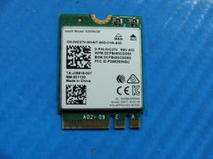 Dell Latitude 5290 2in1 12.3" Genuine Laptop Wireless WiFi Card 8265NGW VC27V