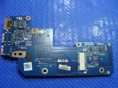 Dell Inspiron 15R-5520 15.6" Genuine Laptop Ethernet LAN Dual USB Board LS-8242P Dell