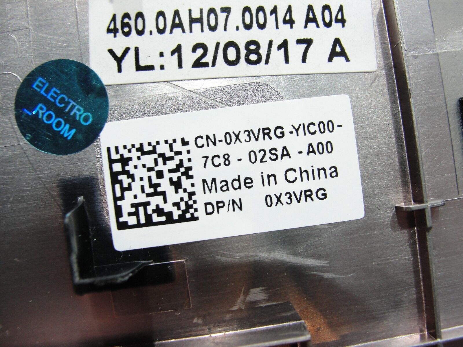 Dell Inspiron 3565 15.6