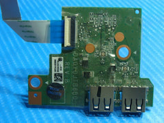 HP Chromebook 14-ak013dx 14" Genuine Dual USB Board w/ Cable DA0Y0JTB6B0 - Laptop Parts - Buy Authentic Computer Parts - Top Seller Ebay