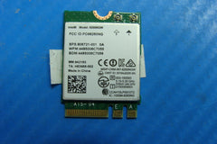 HP ProBook 650 G2 15.6" Genuine Laptop Wireless WiFi Card 8260NGW 806721-001 