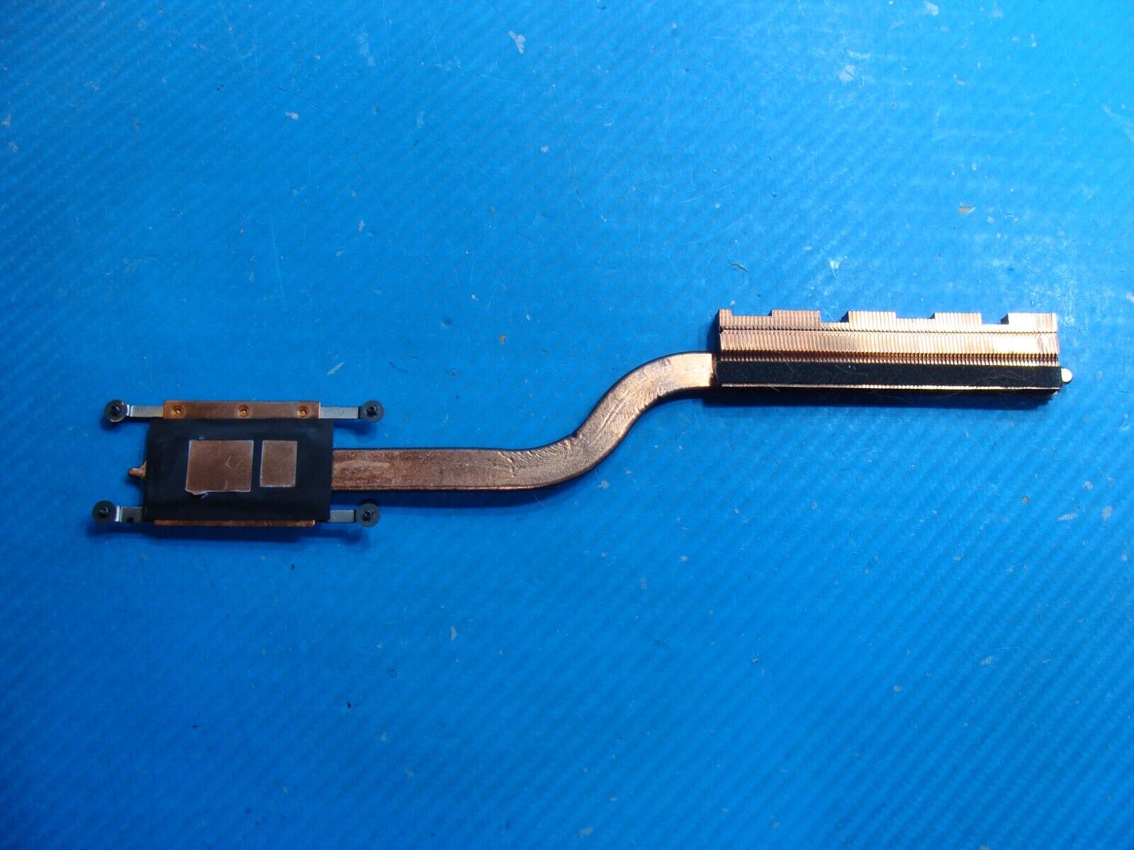 Lenovo IdeaPad 3 15ITL6 15.6 CPU Cooling Heatsink 5H40S20235 AT21P0020L0