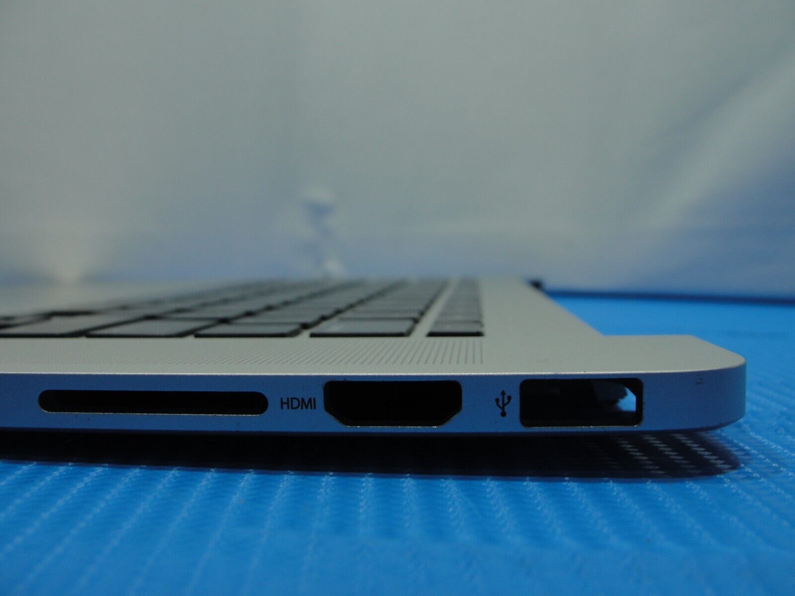 MacBook Pro A1398 MJLQ2LL/A MJLT2LL/A Mid 2015 15