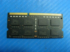 MacBook Pro A1286 SK Hynix SO-DIMM 4GB Memory RAM PC3L-12800S HMT351S6CFR8C-PB - Tested Computer Laptop Parts
