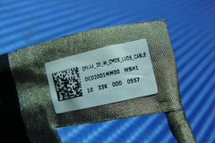 Toshiba Satellite P855-S5102 15.6" Genuine LCD Video Cable DC02001MM00 ER* - Laptop Parts - Buy Authentic Computer Parts - Top Seller Ebay