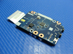 Lenovo IdeaPad Y480 14" OEM USB Audio SD Card Reader Board w/Cable LS-8003P ER* - Laptop Parts - Buy Authentic Computer Parts - Top Seller Ebay